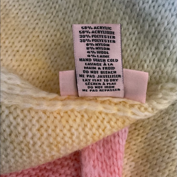 *BNWT* JUICY COUTURE HAT AND SCARF BOX SET - Picture 6 of 16